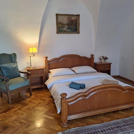 Classy View - Panoramic Sibiu Suite Exterior photo