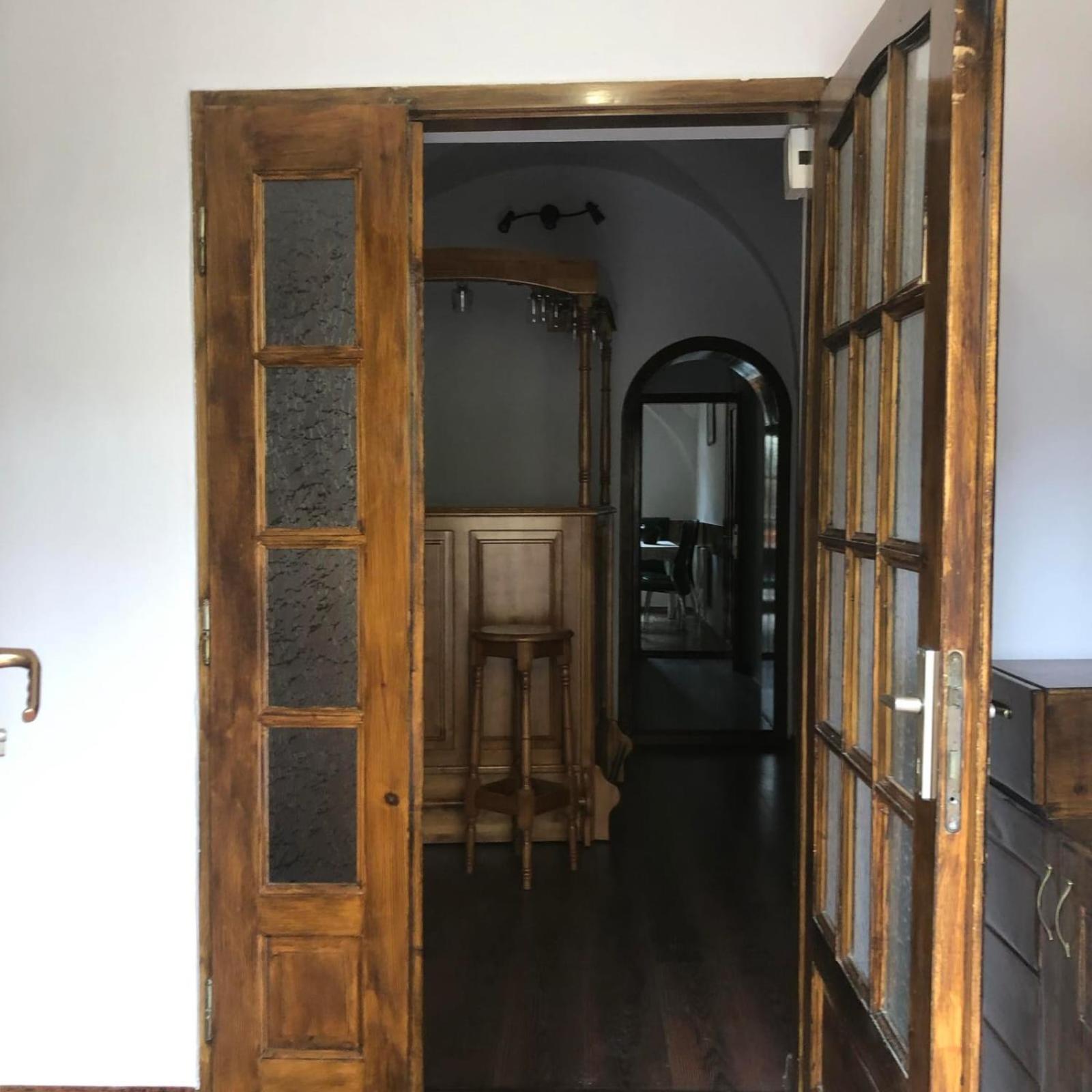 Classy View - Panoramic Sibiu Suite Exterior photo