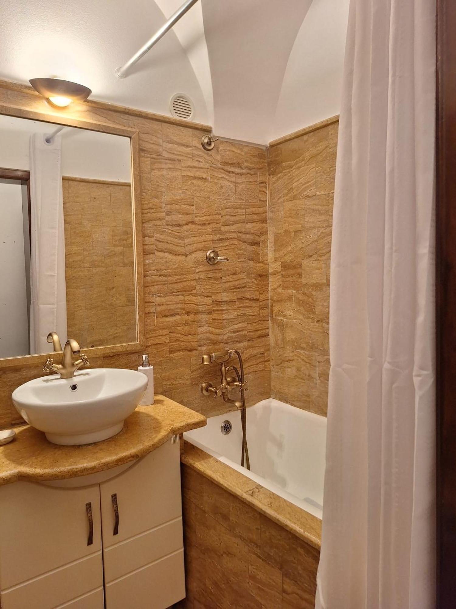 Classy View - Panoramic Sibiu Suite Exterior photo